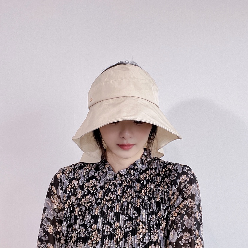 LOVELY HAT韓國直郵女士新品26春夏職業休閑人氣時尚帽子LOVELY HAT帽子