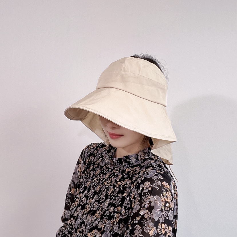 LOVELY HAT韓國直郵女士新品26春夏職業休閑人氣時尚帽子LOVELY HAT帽子