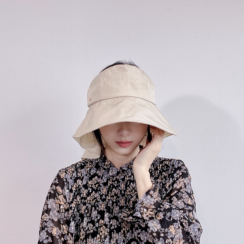 LOVELY HAT韓國直郵女士新品26春夏職業休閑人氣時尚帽子LOVELY HAT帽子