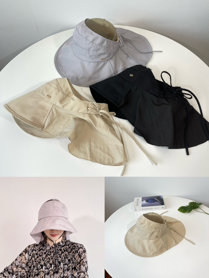 LOVELY HAT韓國直郵女士新品26春夏職業休閑人氣時尚帽子LOVELY HAT帽子