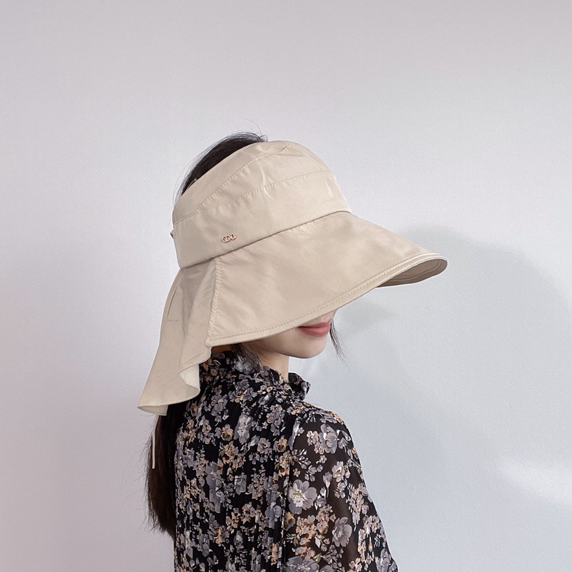 LOVELY HAT韓國直郵女士新品26春夏職業休閑人氣時尚帽子LOVELY HAT帽子圖色2