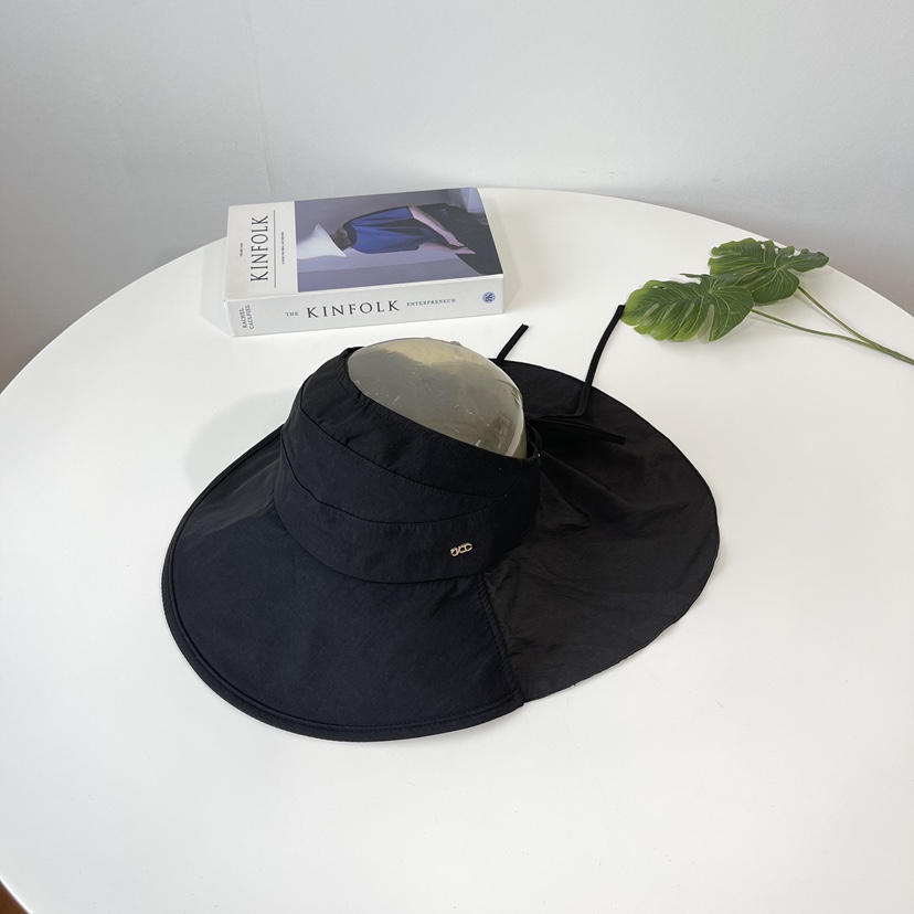 LOVELY HAT韓國直郵女士新品26春夏職業休閑人氣時尚帽子LOVELY HAT帽子圖色3