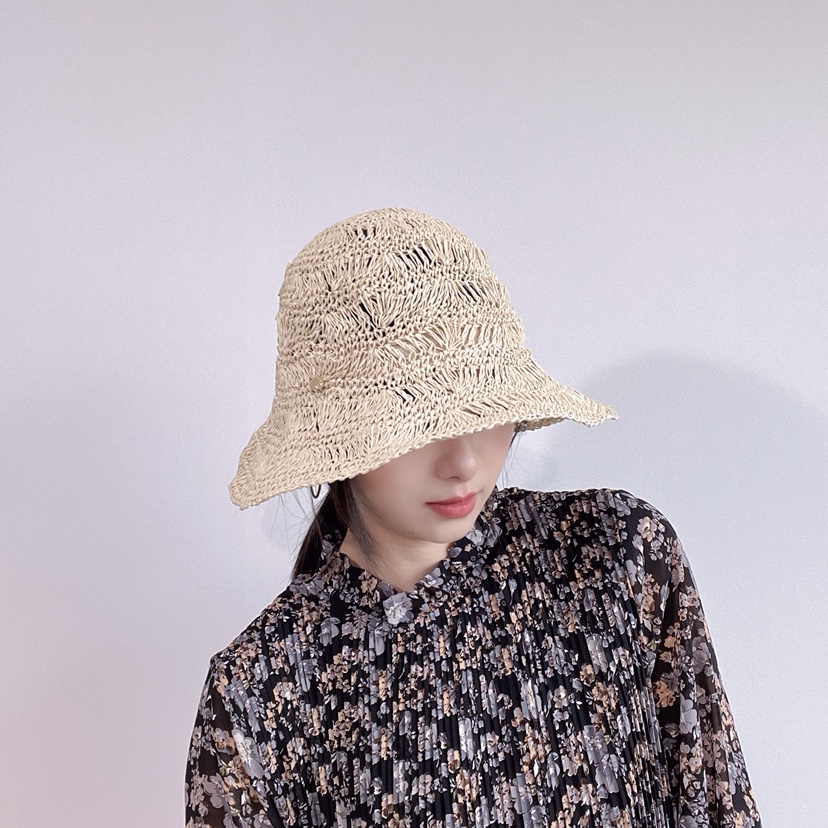 LOVELY HAT韓國東大門直郵女裝新品時尚熱賣職業人氣帽子LOVELY HAT帽子圖色1