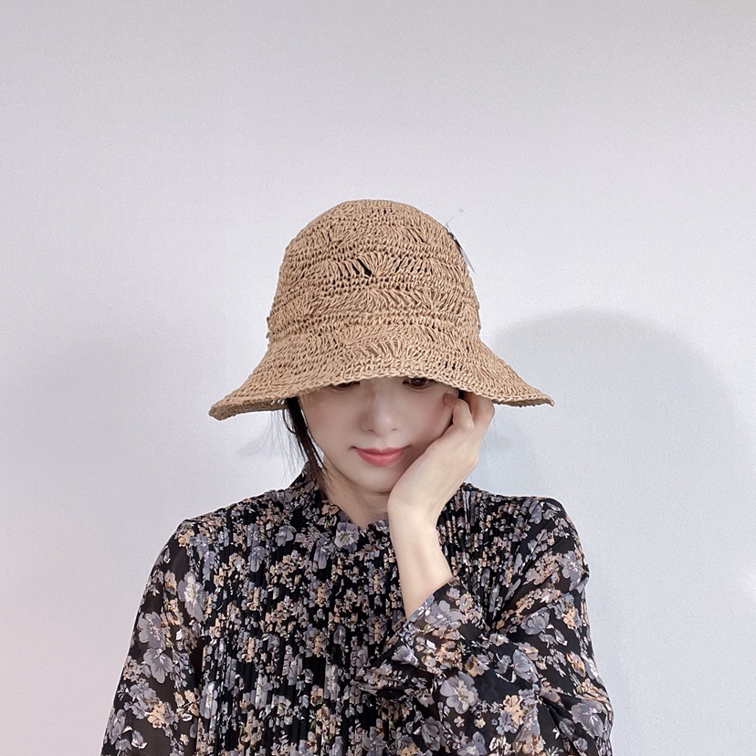 LOVELY HAT韓國東大門直郵女裝新品時尚熱賣職業人氣帽子LOVELY HAT帽子圖色2