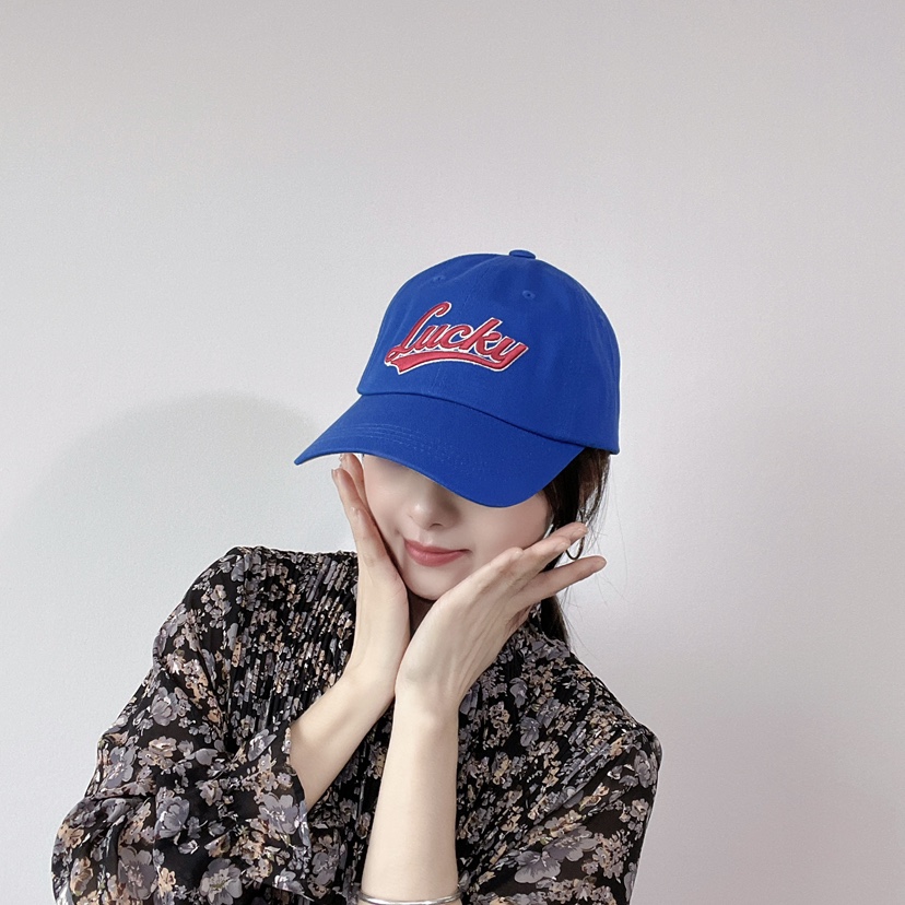 LOVELY HAT韓國直郵女裝新品時尚熱賣休閑人氣職業推薦帽子LOVELY HAT帽子