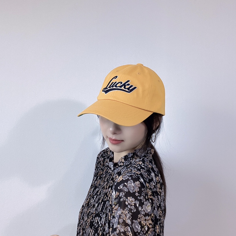 LOVELY HAT韓國直郵女裝新品時尚熱賣休閑人氣職業推薦帽子LOVELY HAT帽子