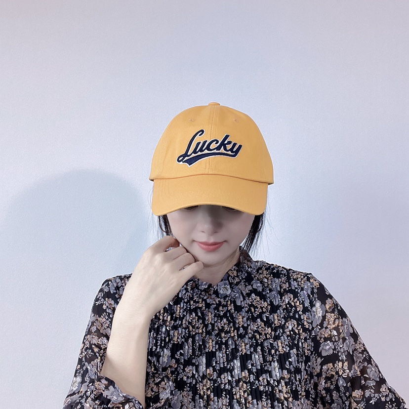 LOVELY HAT韓國直郵女裝新品時尚熱賣休閑人氣職業推薦帽子LOVELY HAT帽子