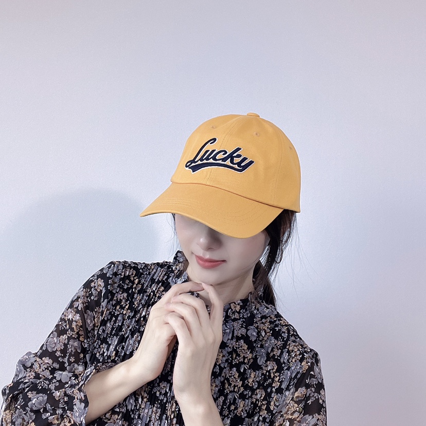 LOVELY HAT韓國直郵女裝新品時尚熱賣休閑人氣職業推薦帽子LOVELY HAT帽子