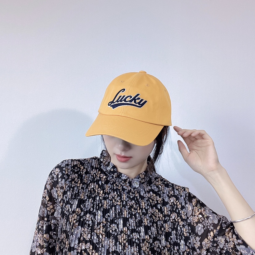 LOVELY HAT韓國直郵女裝新品時尚熱賣休閑人氣職業推薦帽子LOVELY HAT帽子