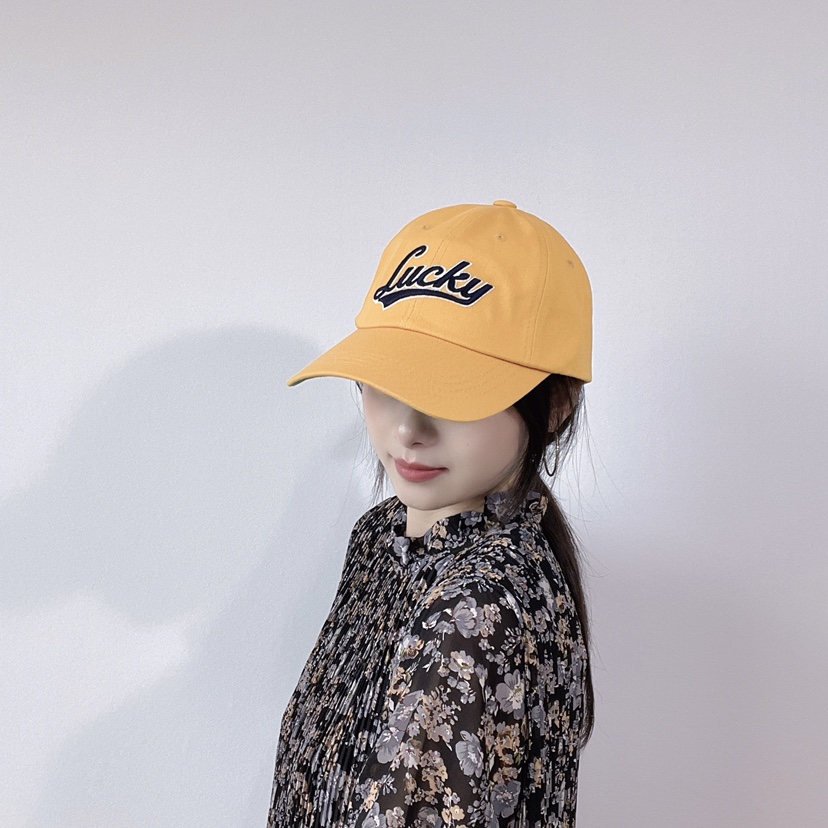 LOVELY HAT韓國直郵女裝新品時尚熱賣休閑人氣職業推薦帽子LOVELY HAT帽子