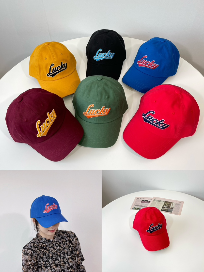 LOVELY HAT韓國直郵女裝新品時尚熱賣休閑人氣職業推薦帽子LOVELY HAT帽子