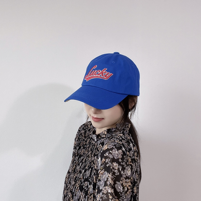 LOVELY HAT韓國直郵女裝新品時尚熱賣休閑人氣職業推薦帽子LOVELY HAT帽子圖色2