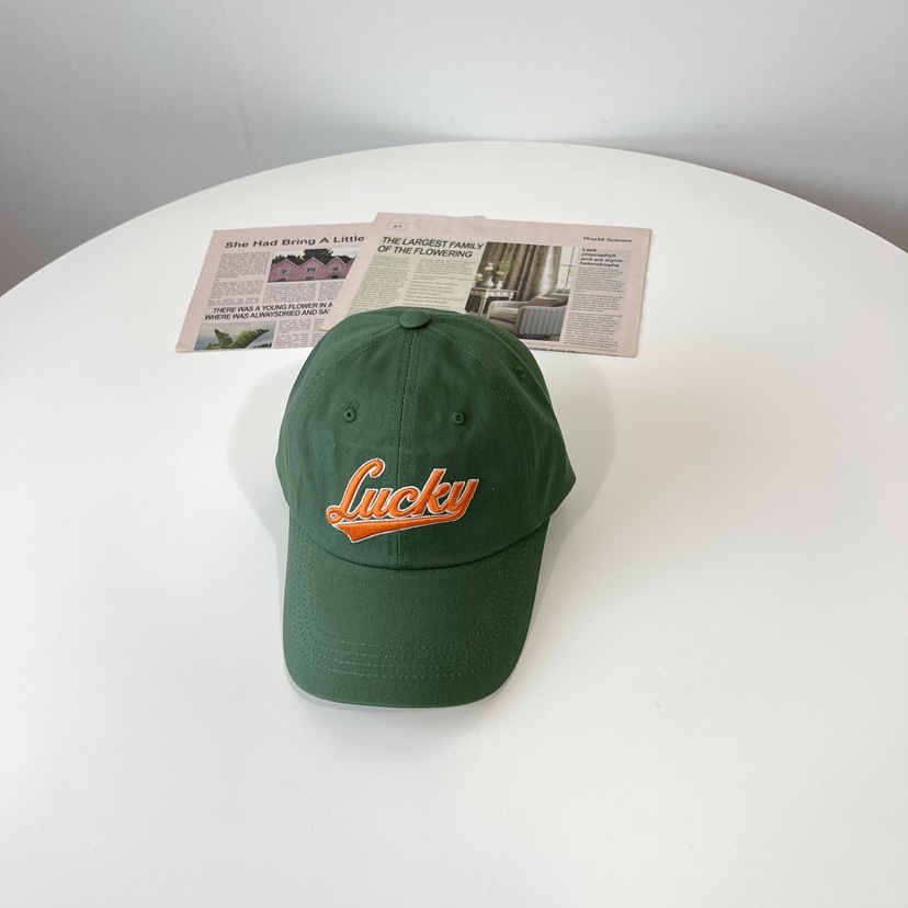 LOVELY HAT韓國直郵女裝新品時尚熱賣休閑人氣職業推薦帽子LOVELY HAT帽子圖色3