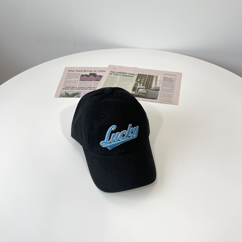 LOVELY HAT韓國直郵女裝新品時尚熱賣休閑人氣職業推薦帽子LOVELY HAT帽子圖色6