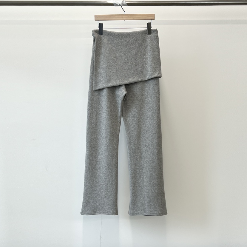 ANOTHER AVENUE韓國東大門代購女裝新品時尚熱賣裙褲雙層ANOTHER AVENUE裙褲