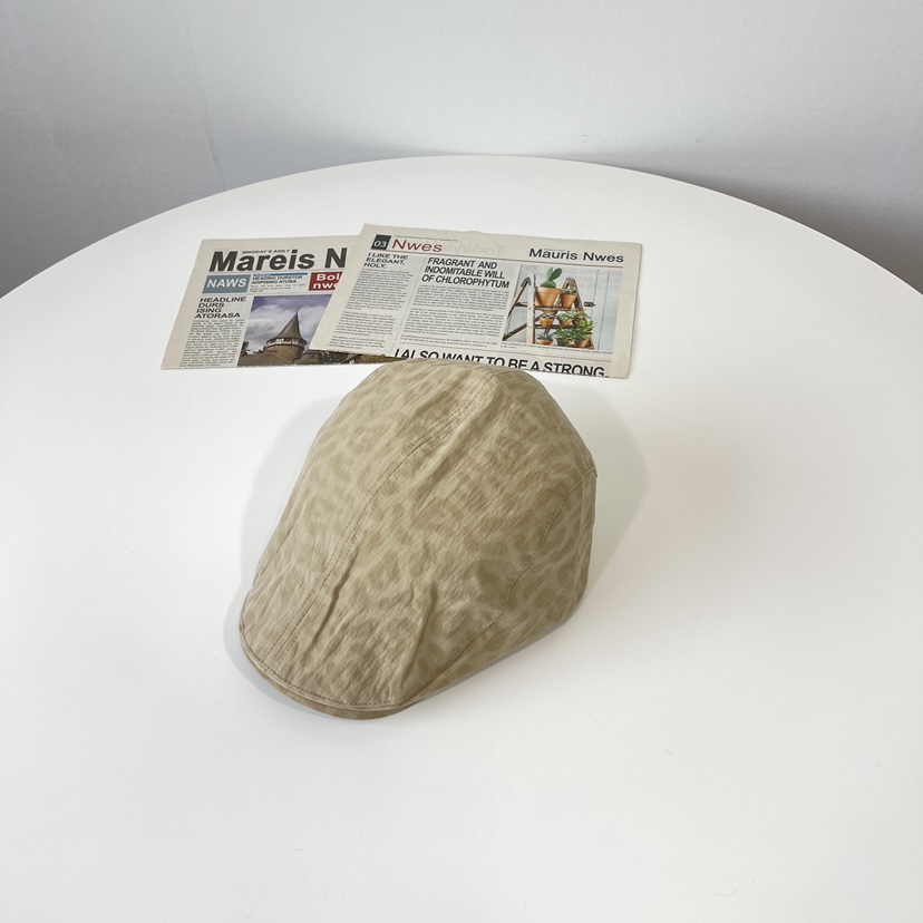 LOVELY HAT韓國直郵女士新品職業熱賣休閑26春夏推薦帽子LOVELY HAT帽子