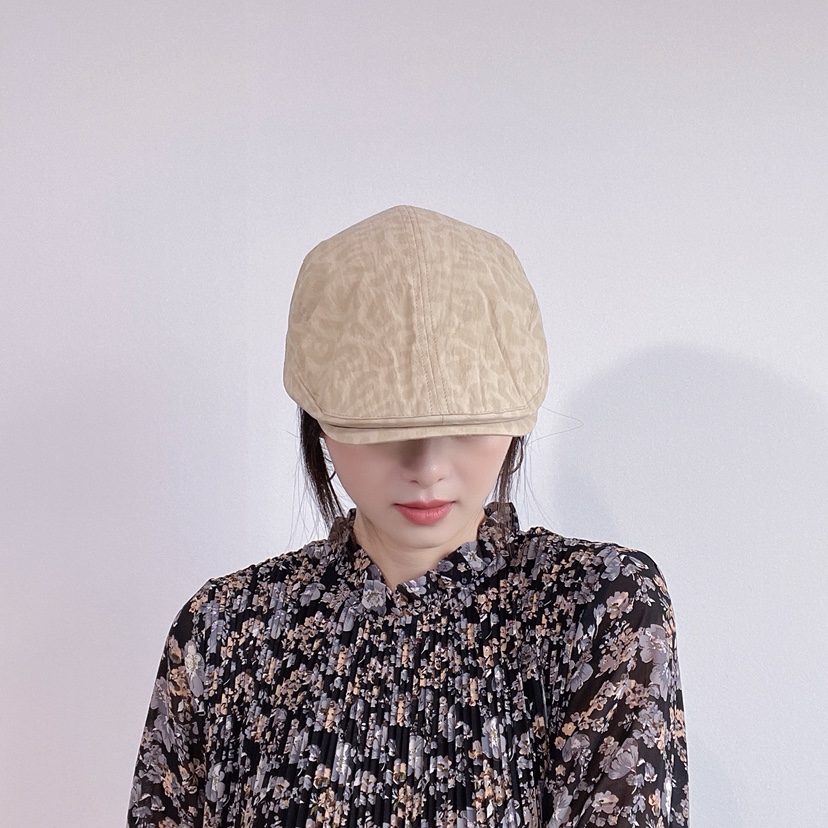 LOVELY HAT韓國直郵女士新品職業熱賣休閑26春夏推薦帽子LOVELY HAT帽子