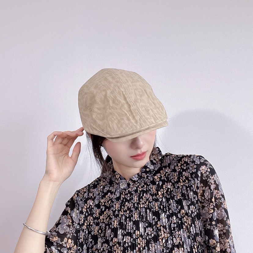 LOVELY HAT韓國直郵女士新品職業熱賣休閑26春夏推薦帽子LOVELY HAT帽子