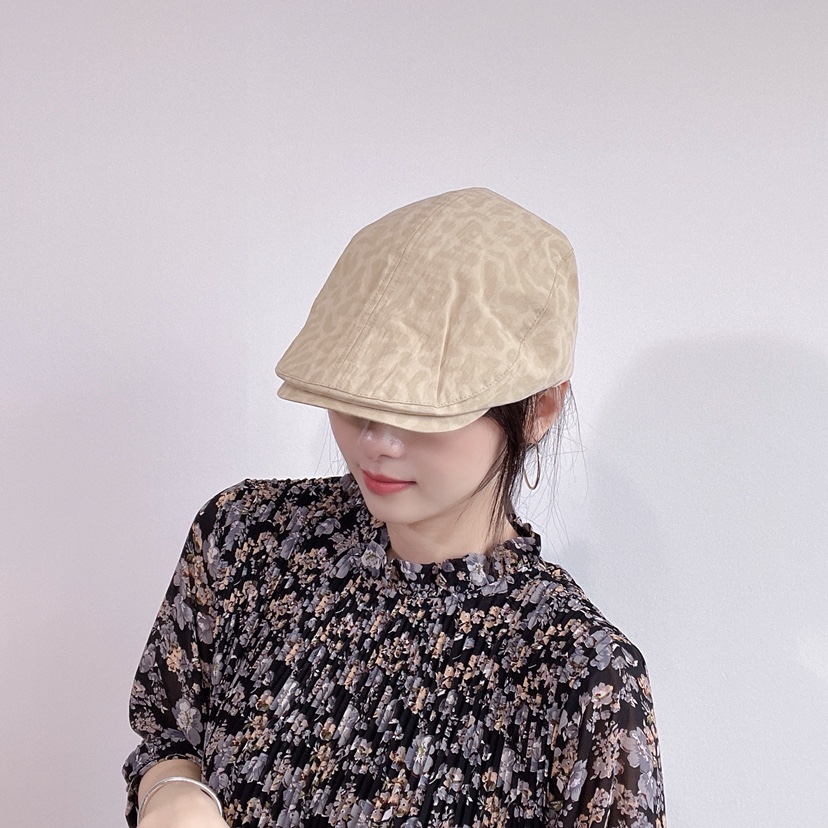 LOVELY HAT韓國直郵女士新品職業熱賣休閑26春夏推薦帽子LOVELY HAT帽子