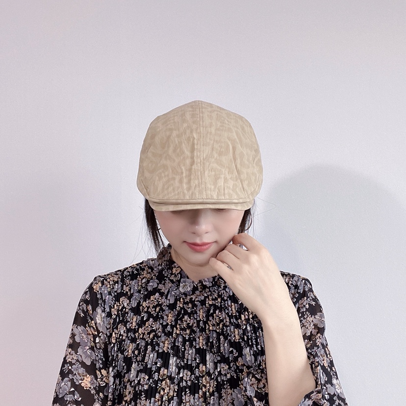 LOVELY HAT韓國直郵女士新品職業熱賣休閑26春夏推薦帽子LOVELY HAT帽子