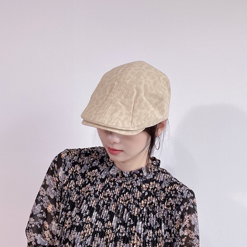 LOVELY HAT韓國直郵女士新品職業熱賣休閑26春夏推薦帽子LOVELY HAT帽子