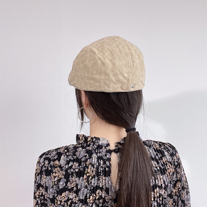 LOVELY HAT韓國直郵女士新品職業熱賣休閑26春夏推薦帽子LOVELY HAT帽子