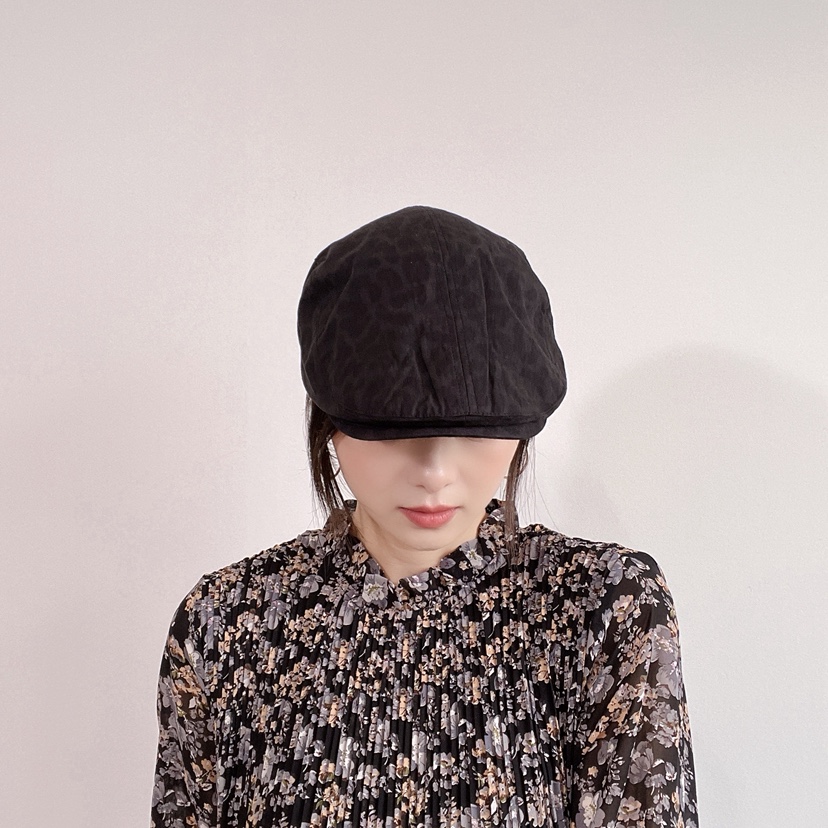 LOVELY HAT韓國直郵女士新品職業熱賣休閑26春夏推薦帽子LOVELY HAT帽子