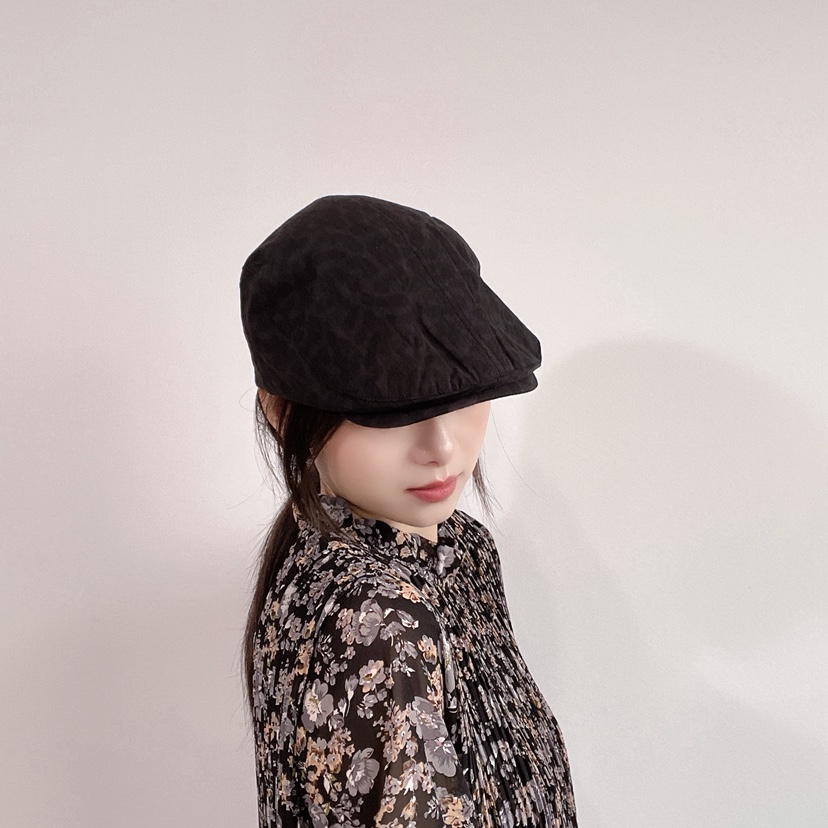 LOVELY HAT韓國直郵女士新品職業熱賣休閑26春夏推薦帽子LOVELY HAT帽子