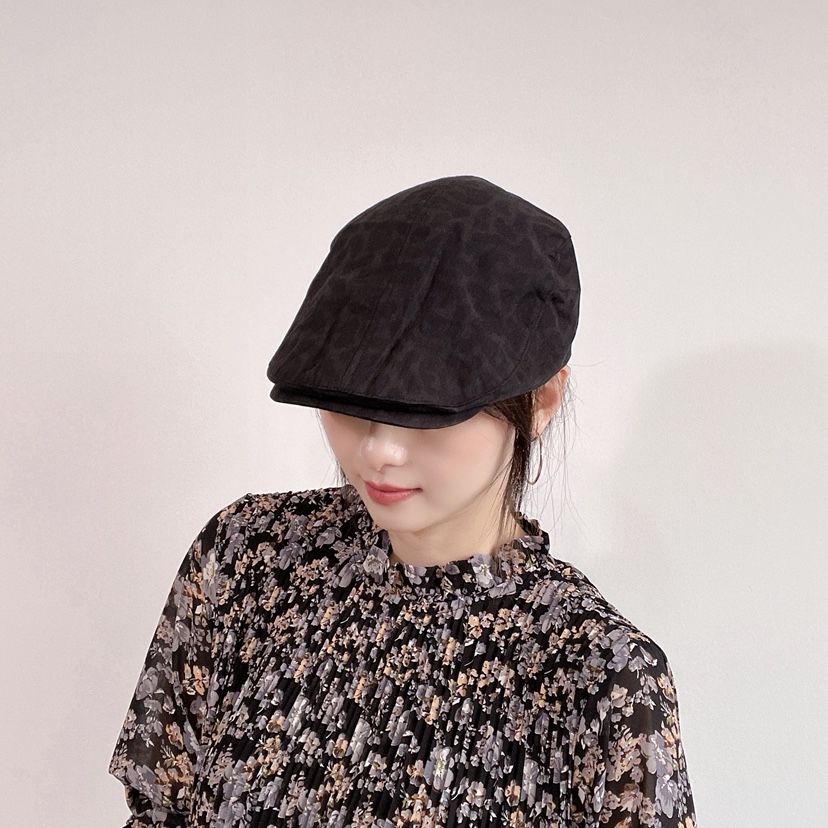 LOVELY HAT韓國直郵女士新品職業熱賣休閑26春夏推薦帽子LOVELY HAT帽子