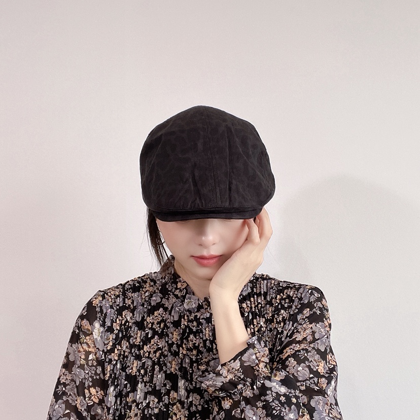 LOVELY HAT韓國直郵女士新品職業熱賣休閑26春夏推薦帽子LOVELY HAT帽子