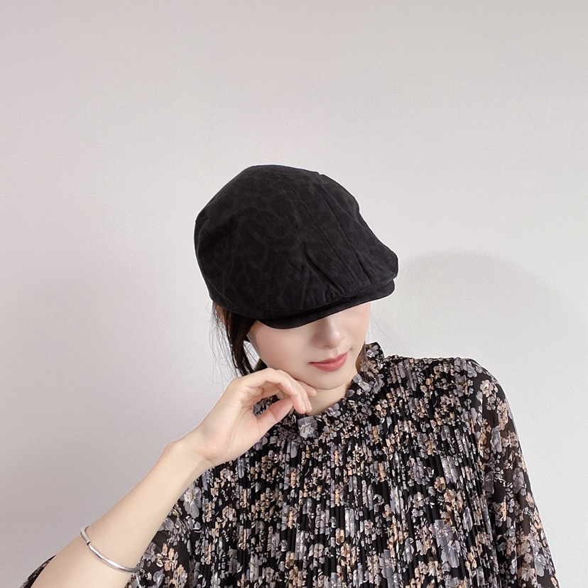 LOVELY HAT韓國直郵女士新品職業熱賣休閑26春夏推薦帽子LOVELY HAT帽子