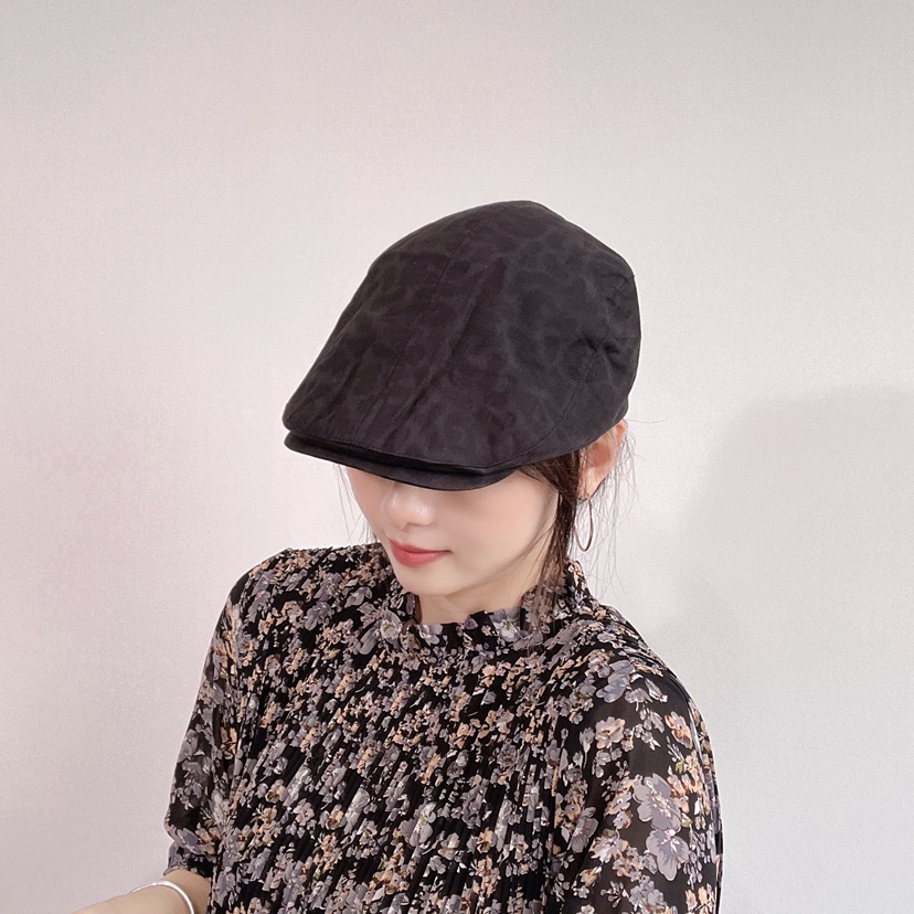 LOVELY HAT韓國直郵女士新品職業熱賣休閑26春夏推薦帽子LOVELY HAT帽子圖色2