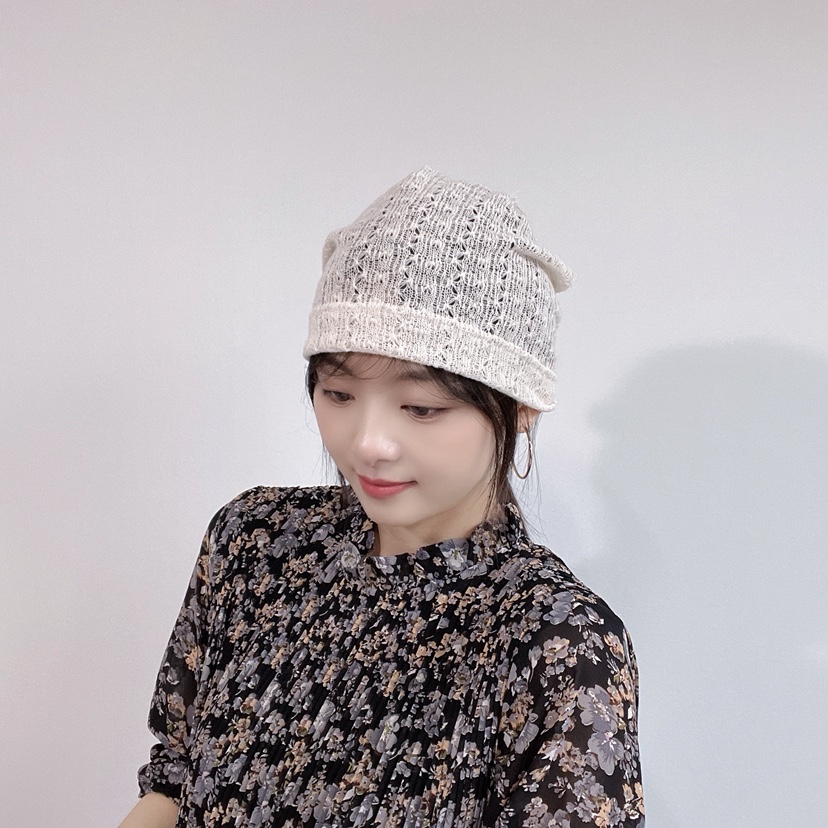 LOVELY HAT韓國代購女裝新款26春夏時尚職業推薦人氣帽子LOVELY HAT帽子