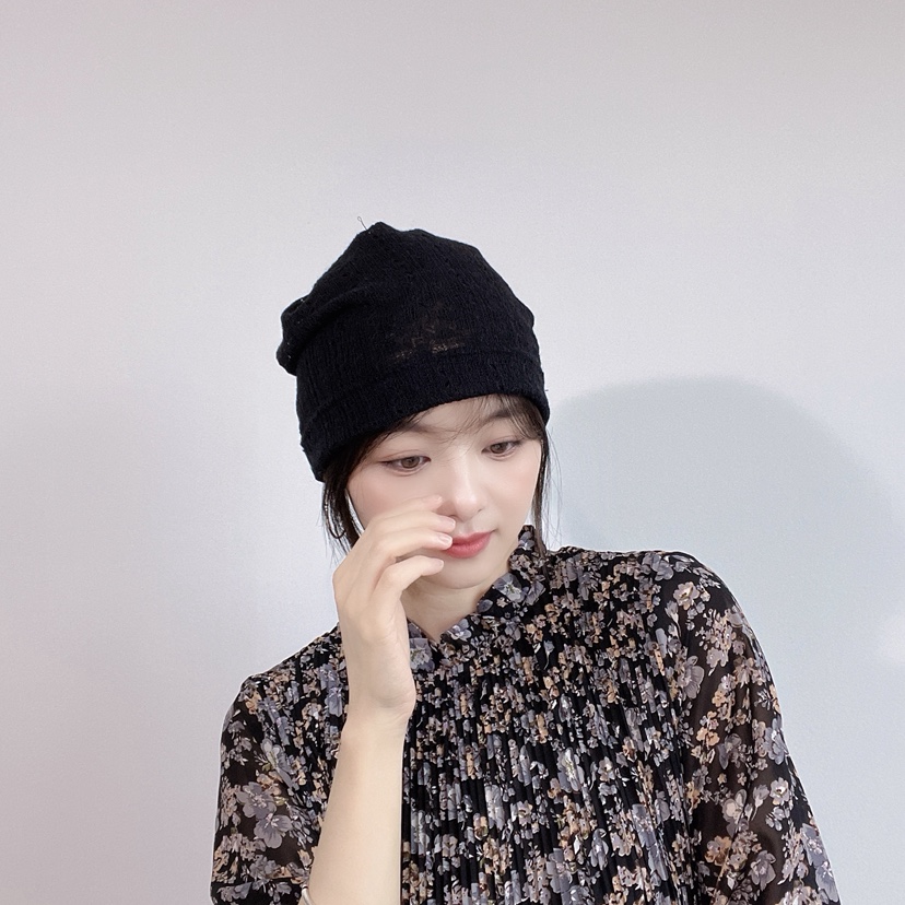 LOVELY HAT韓國代購女裝新款26春夏時尚職業推薦人氣帽子LOVELY HAT帽子