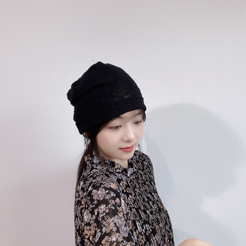 LOVELY HAT韓國代購女裝新款26春夏時尚職業推薦人氣帽子LOVELY HAT帽子