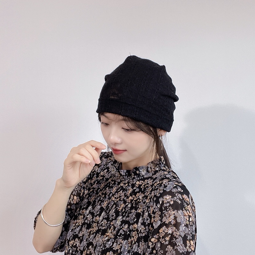 LOVELY HAT韓國代購女裝新款26春夏時尚職業推薦人氣帽子LOVELY HAT帽子