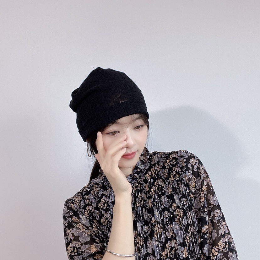 LOVELY HAT韓國代購女裝新款26春夏時尚職業推薦人氣帽子LOVELY HAT帽子