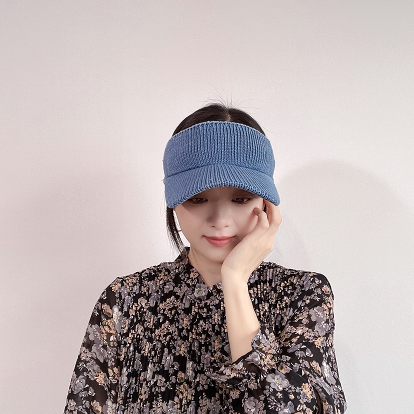 LOVELY HAT韓國東大門直郵女裝新品推薦職業時尚熱賣帽子LOVELY HAT帽子