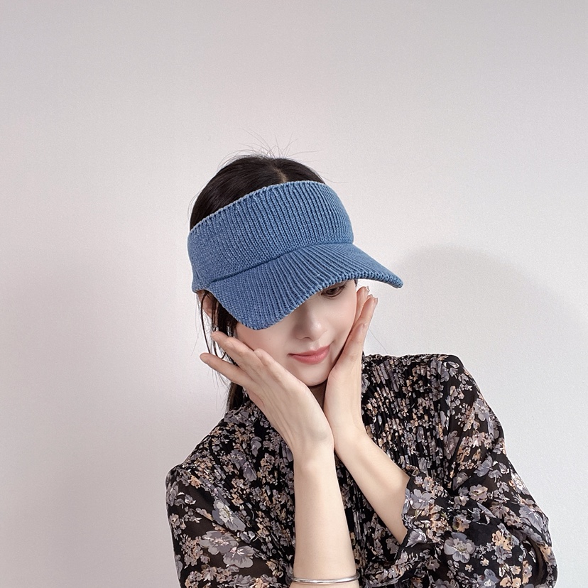 LOVELY HAT韓國東大門直郵女裝新品推薦職業時尚熱賣帽子LOVELY HAT帽子