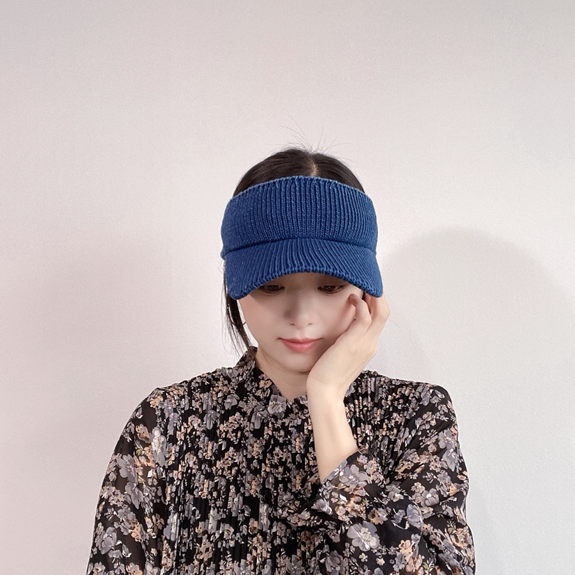 LOVELY HAT韓國東大門直郵女裝新品推薦職業時尚熱賣帽子LOVELY HAT帽子