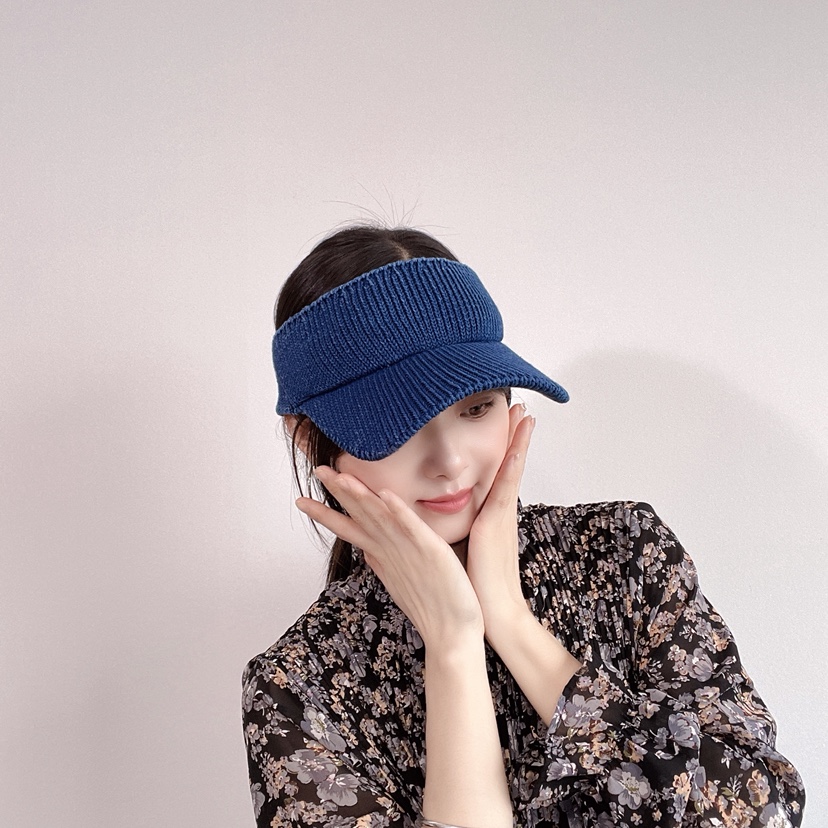 LOVELY HAT韓國東大門直郵女裝新品推薦職業時尚熱賣帽子LOVELY HAT帽子