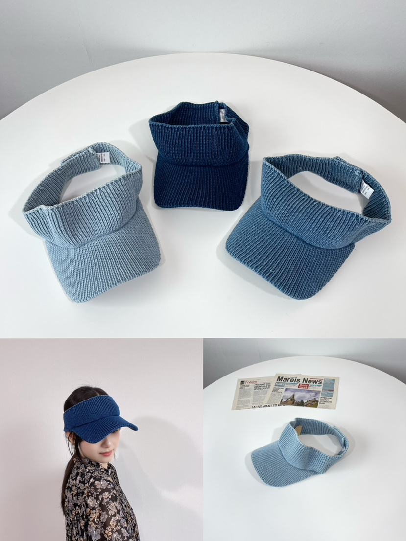 LOVELY HAT韓國東大門直郵女裝新品推薦職業時尚熱賣帽子LOVELY HAT帽子