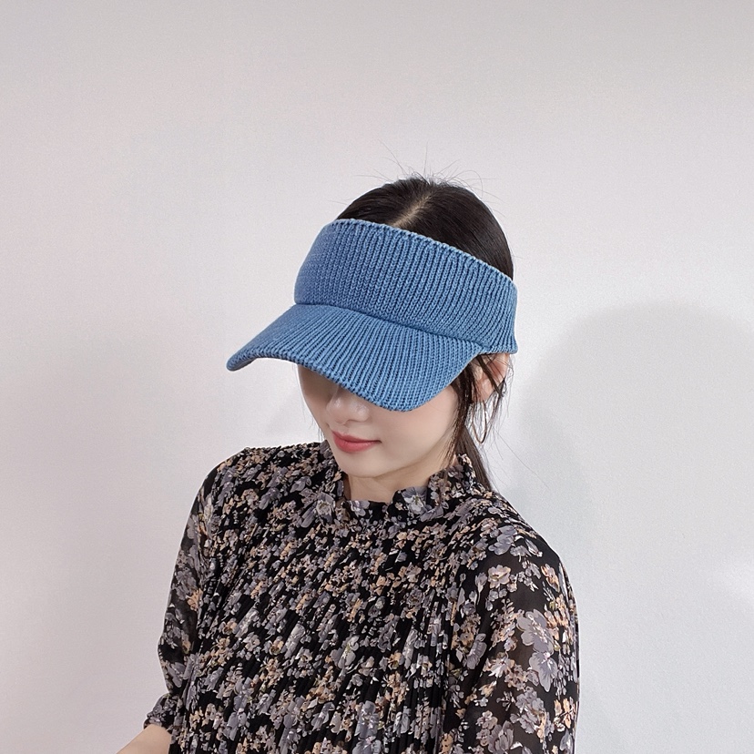 LOVELY HAT韓國東大門直郵女裝新品推薦職業時尚熱賣帽子LOVELY HAT帽子圖色1