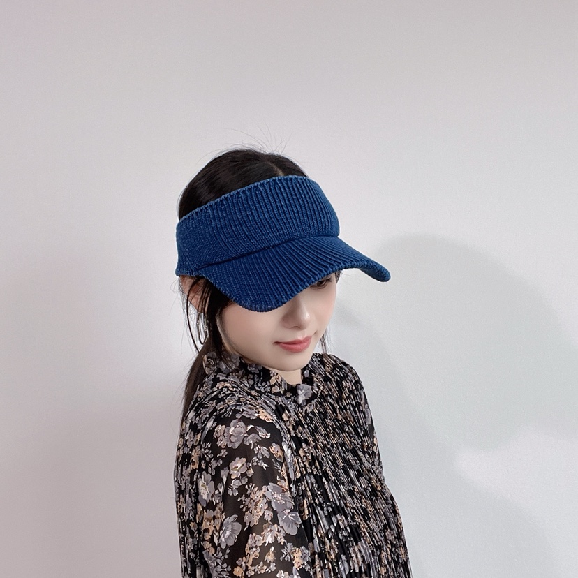 LOVELY HAT韓國東大門直郵女裝新品推薦職業時尚熱賣帽子LOVELY HAT帽子圖色2