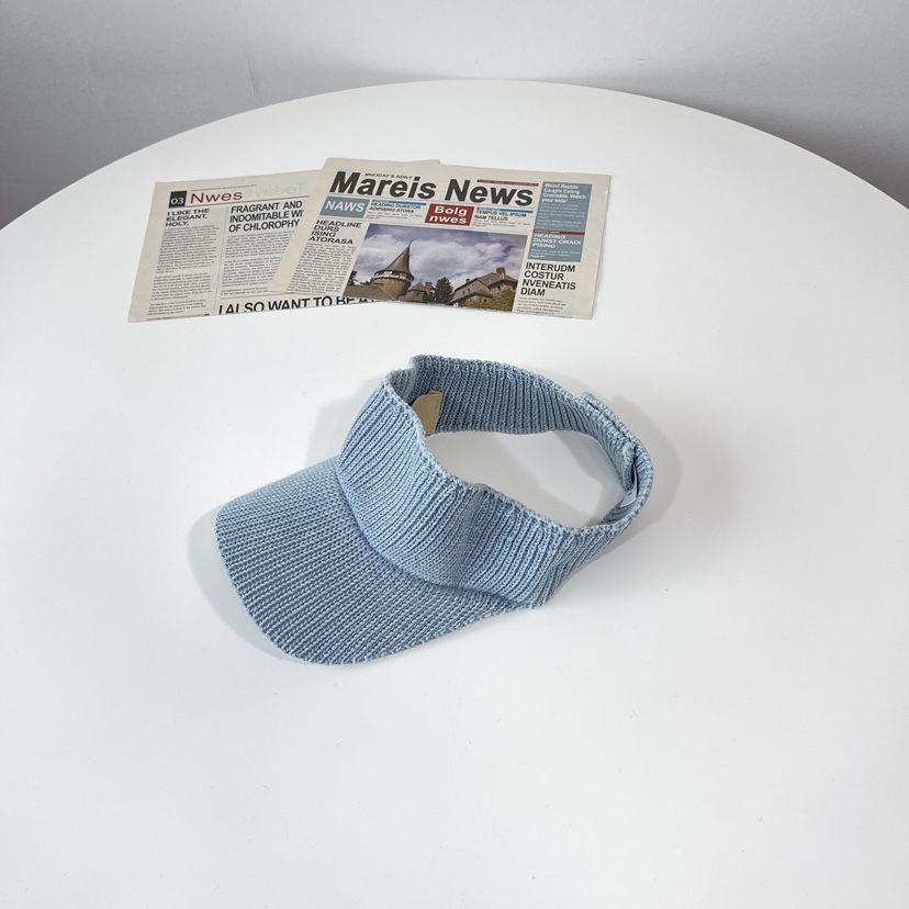 LOVELY HAT韓國東大門直郵女裝新品推薦職業時尚熱賣帽子LOVELY HAT帽子圖色3