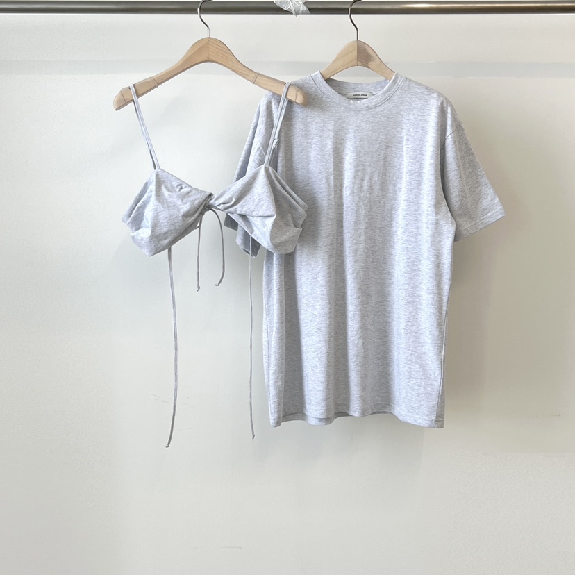 ANOTHER AVENUE韓國直郵實拍女裝新款推薦時尚26春夏套裝ANOTHER AVENUE套裝