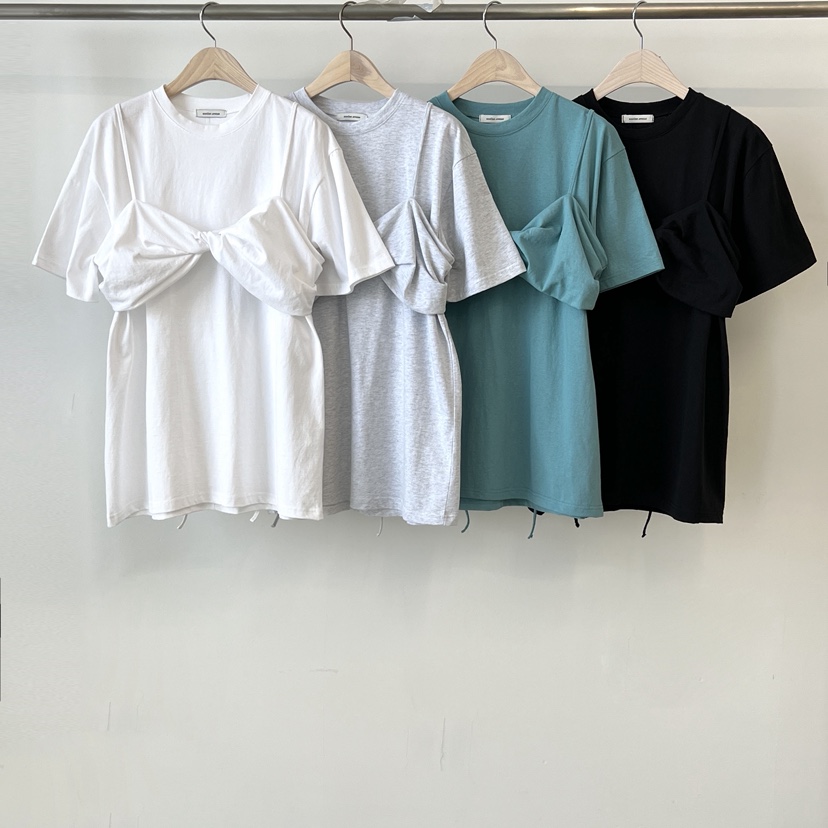 ANOTHER AVENUE韓國直郵實拍女裝新款推薦時尚26春夏套裝ANOTHER AVENUE套裝