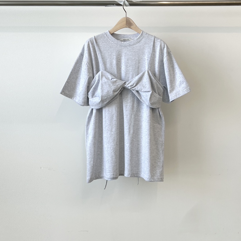 ANOTHER AVENUE韓國直郵實拍女裝新款推薦時尚26春夏套裝ANOTHER AVENUE套裝圖色1