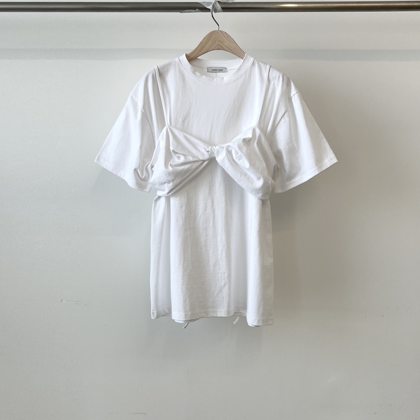 ANOTHER AVENUE韓國直郵實拍女裝新款推薦時尚26春夏套裝ANOTHER AVENUE套裝圖色3