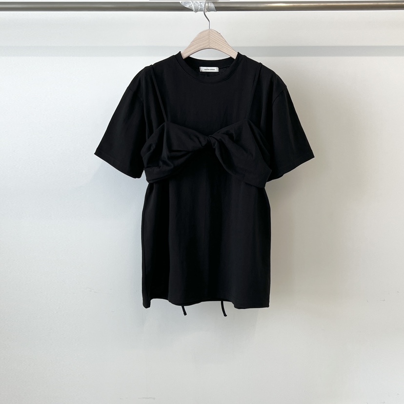 ANOTHER AVENUE韓國直郵實拍女裝新款推薦時尚26春夏套裝ANOTHER AVENUE套裝圖色4